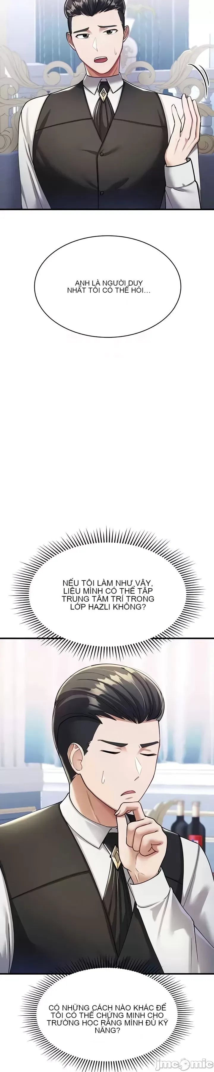 Chiến binh ly hôn trở thành giáo sư đại học Chương 1-40