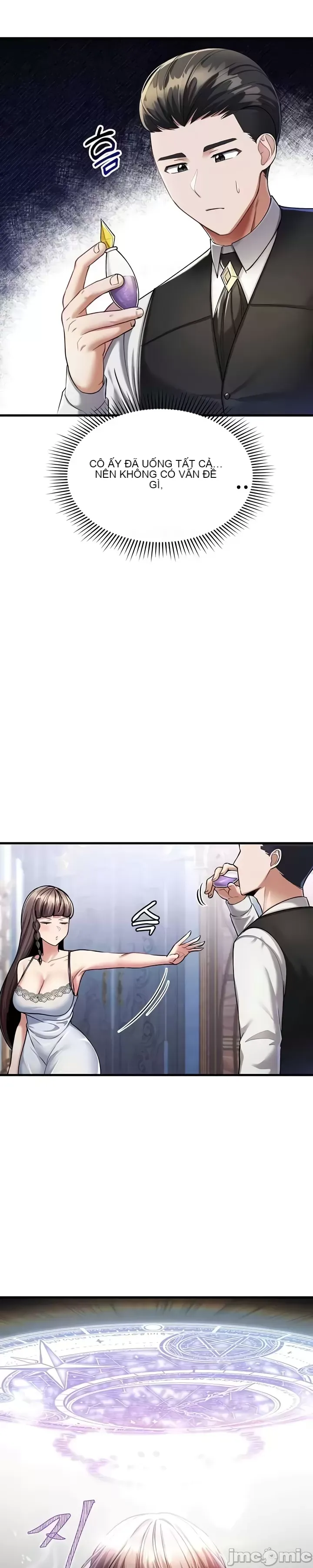 Chiến binh ly hôn trở thành giáo sư đại học Chương 1-40