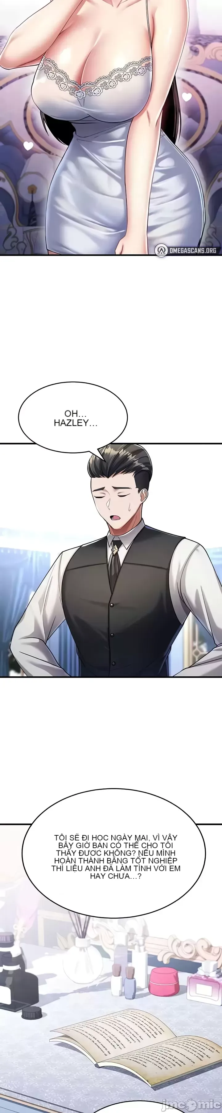 Chiến binh ly hôn trở thành giáo sư đại học Chương 1-40