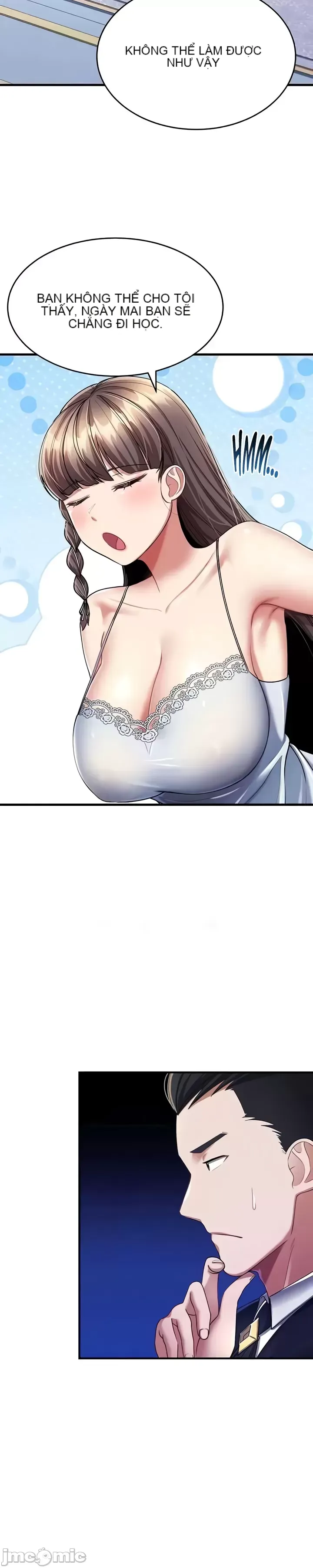 Chiến binh ly hôn trở thành giáo sư đại học Chương 1-40