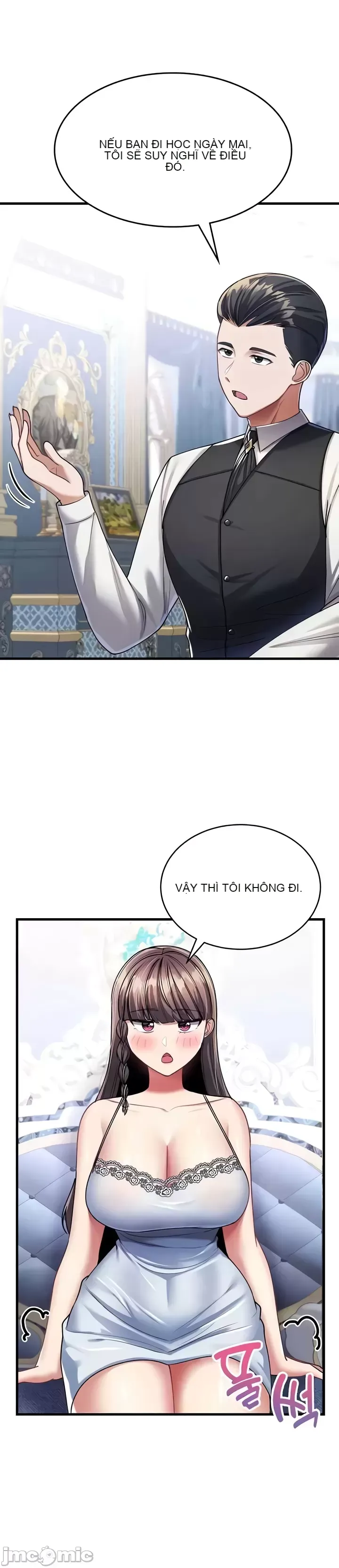 Chiến binh ly hôn trở thành giáo sư đại học Chương 1-40