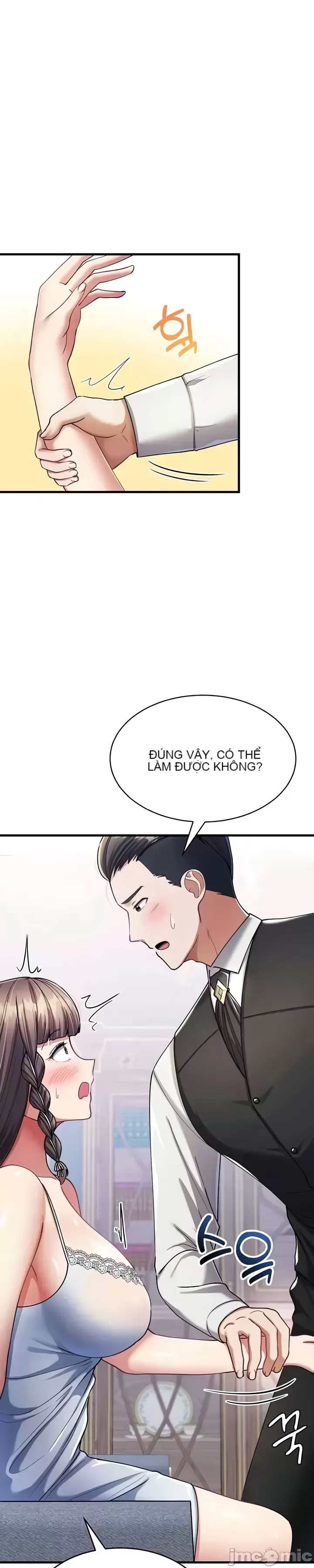 Chiến binh ly hôn trở thành giáo sư đại học Chương 1-40