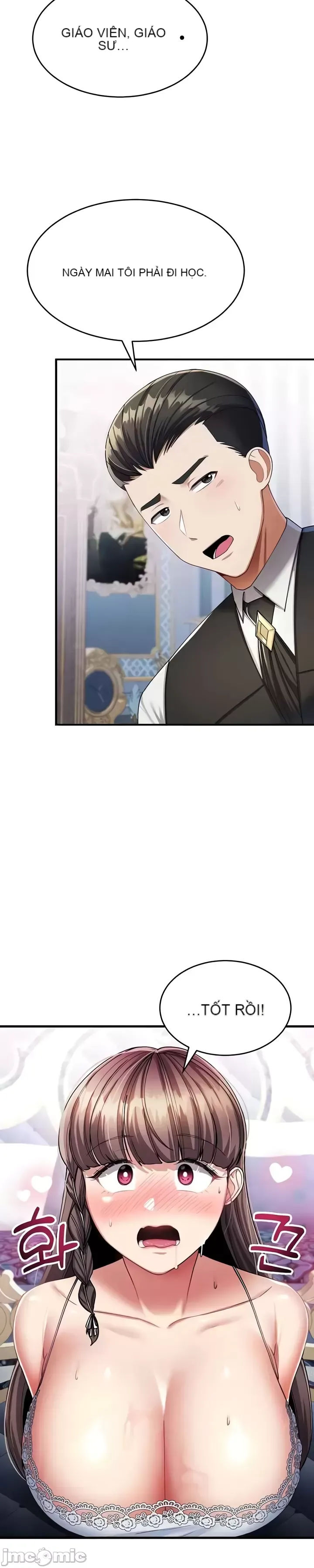 Chiến binh ly hôn trở thành giáo sư đại học Chương 1-40