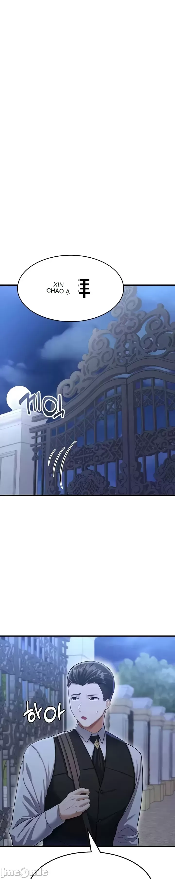 Chiến binh ly hôn trở thành giáo sư đại học Chương 1-40