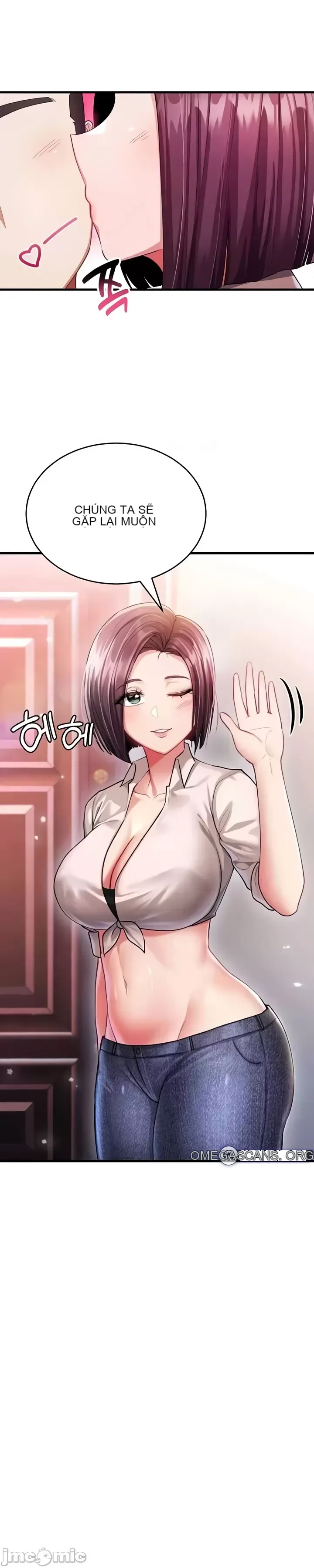 Chiến binh ly hôn trở thành giáo sư đại học Chương 1-40