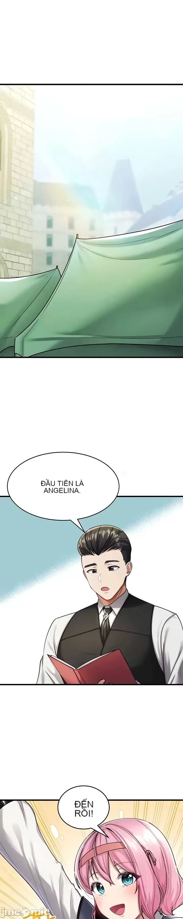 Chiến binh ly hôn trở thành giáo sư đại học Chương 1-40