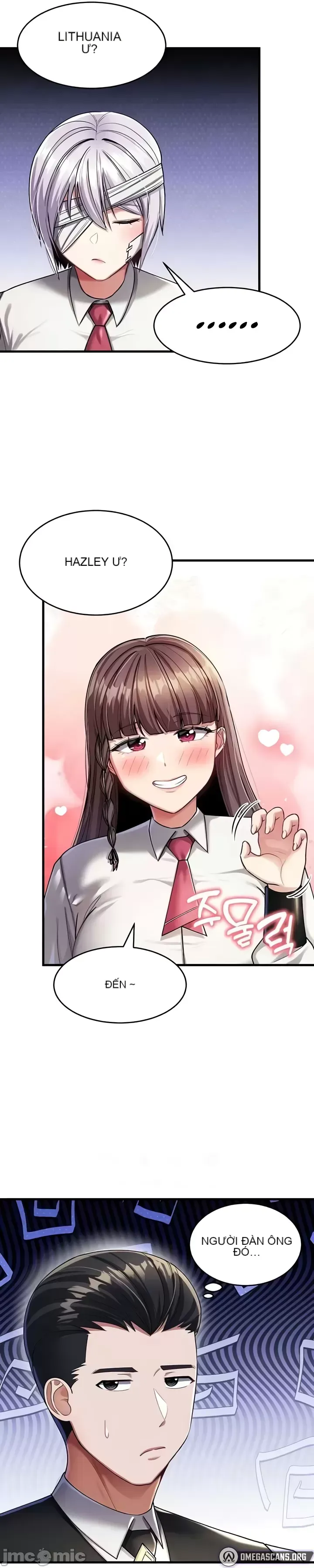 Chiến binh ly hôn trở thành giáo sư đại học Chương 1-40