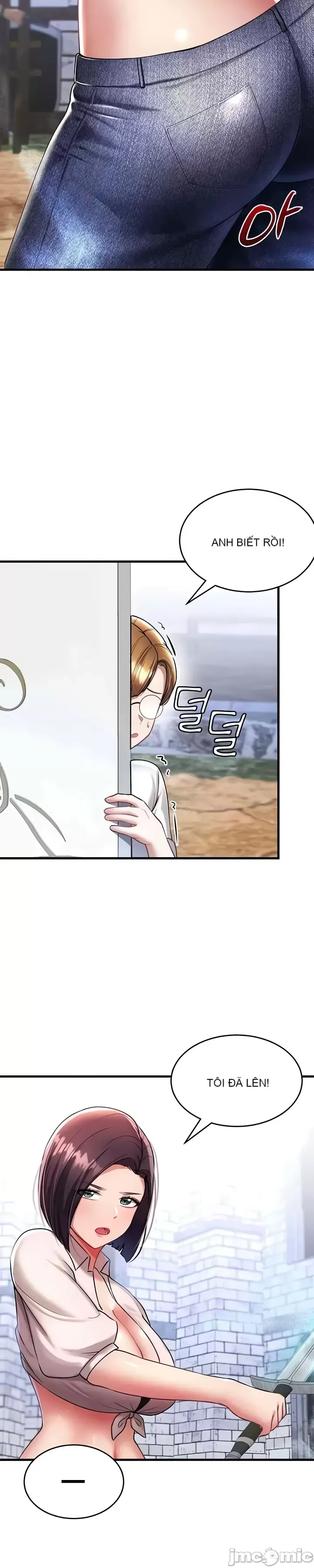 Chiến binh ly hôn trở thành giáo sư đại học Chương 1-40