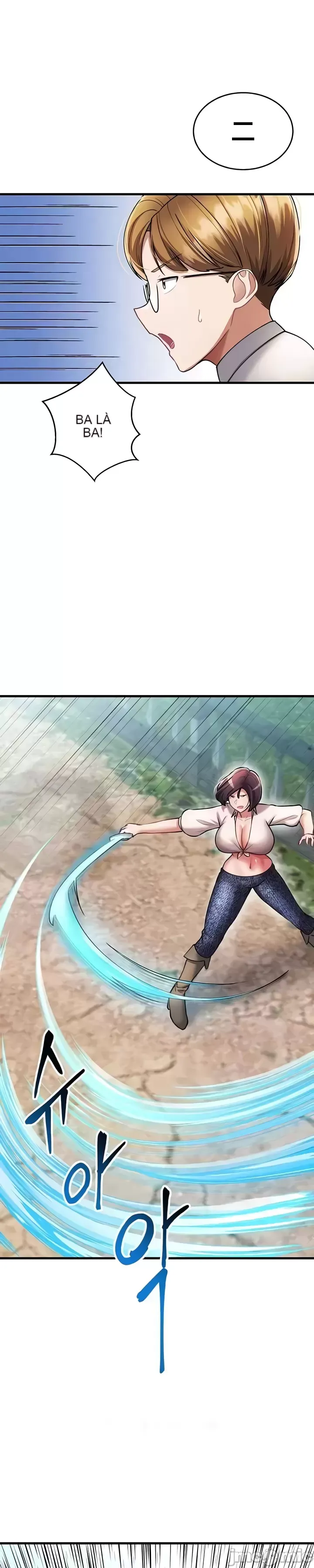 Chiến binh ly hôn trở thành giáo sư đại học Chương 1-40