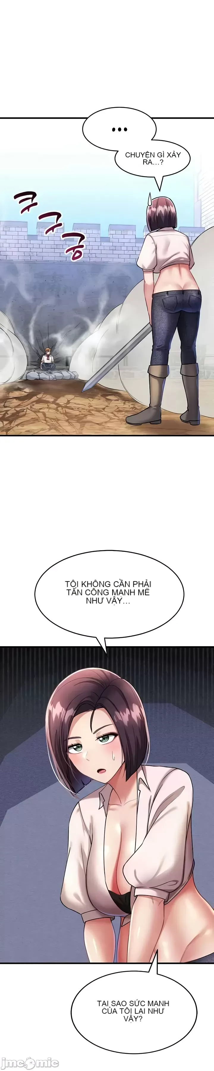 Chiến binh ly hôn trở thành giáo sư đại học Chương 1-40