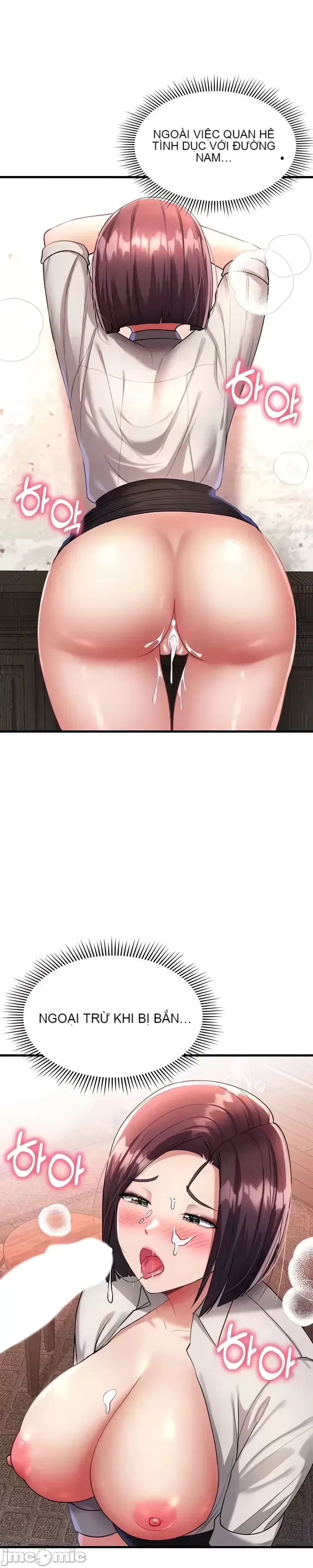 Chiến binh ly hôn trở thành giáo sư đại học Chương 1-40