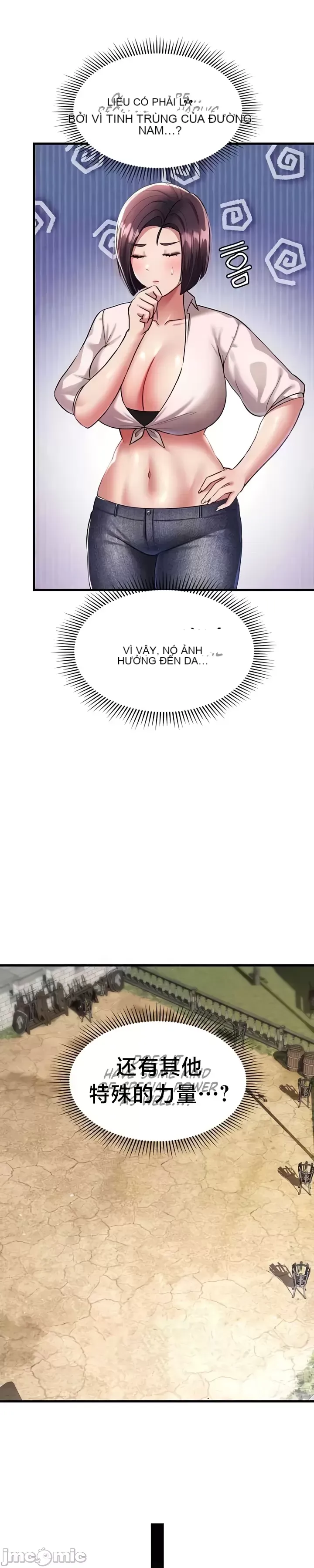 Chiến binh ly hôn trở thành giáo sư đại học Chương 1-40