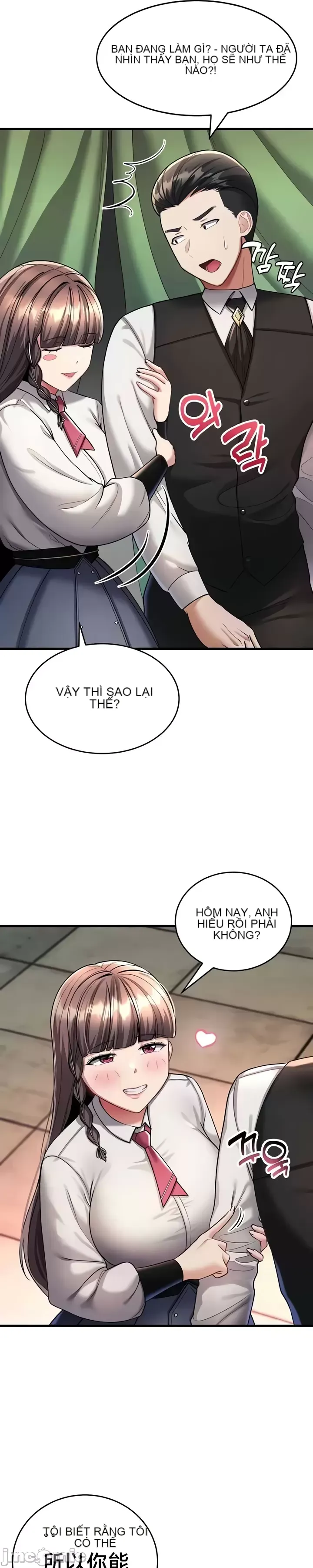 Chiến binh ly hôn trở thành giáo sư đại học Chương 1-40