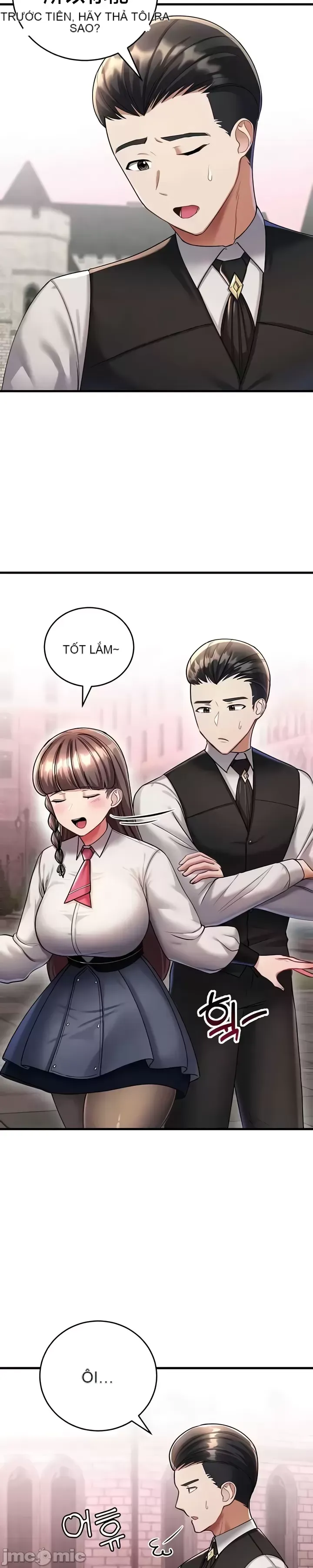 Chiến binh ly hôn trở thành giáo sư đại học Chương 1-40