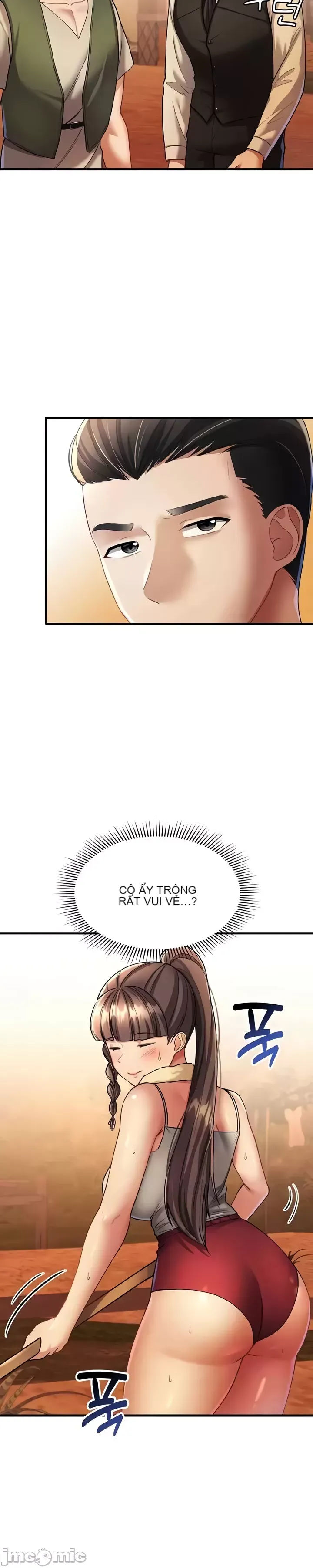 Chiến binh ly hôn trở thành giáo sư đại học Chương 1-40