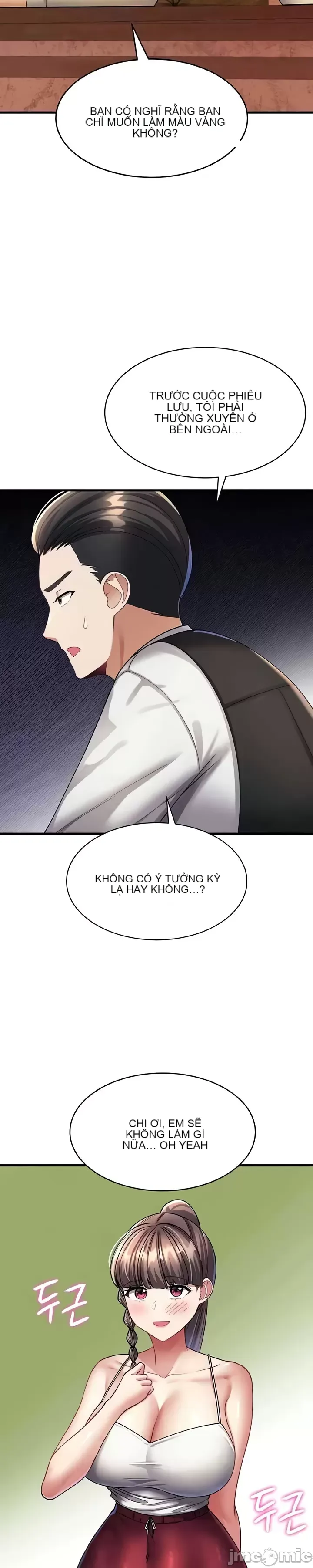 Chiến binh ly hôn trở thành giáo sư đại học Chương 1-40