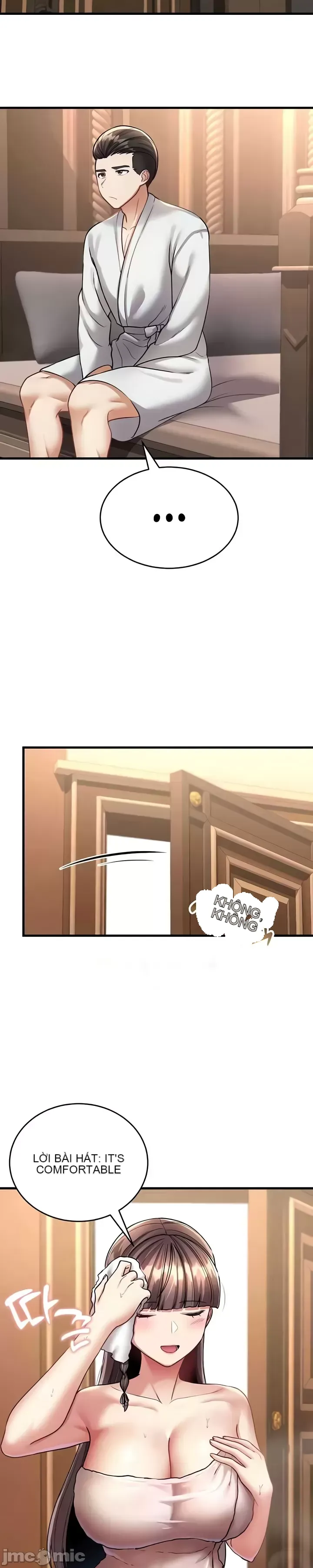 Chiến binh ly hôn trở thành giáo sư đại học Chương 1-40