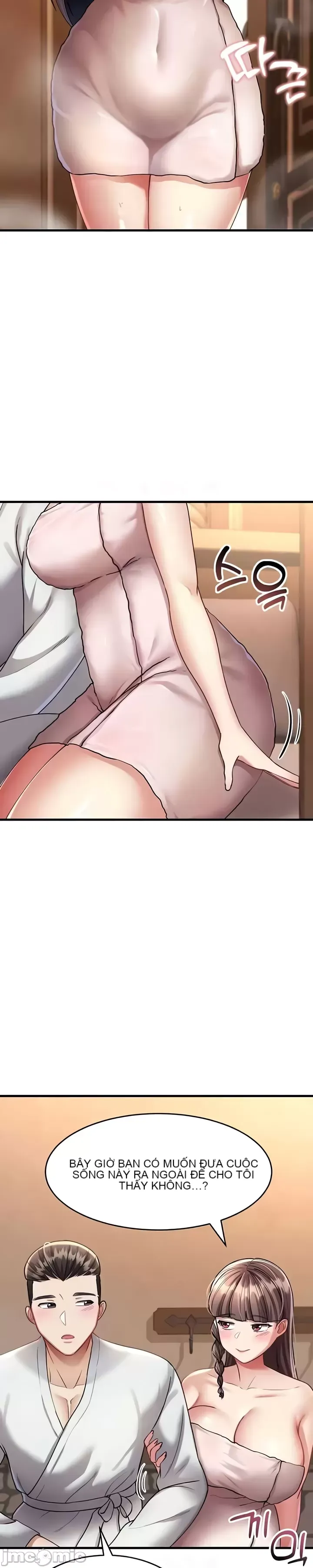 Chiến binh ly hôn trở thành giáo sư đại học Chương 1-40