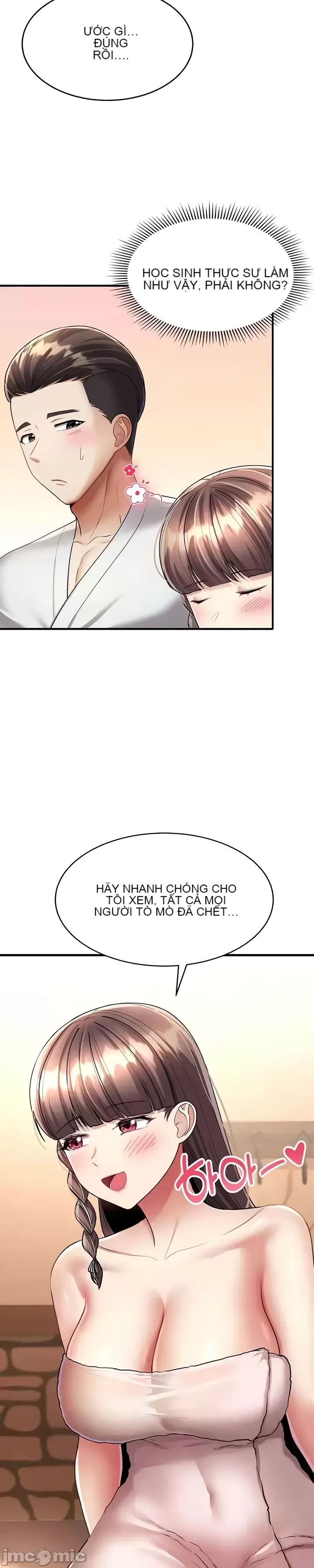 Chiến binh ly hôn trở thành giáo sư đại học Chương 1-40