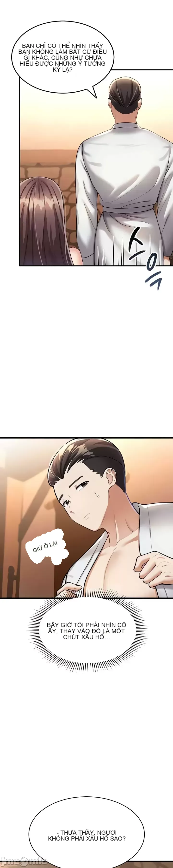 Chiến binh ly hôn trở thành giáo sư đại học Chương 1-40