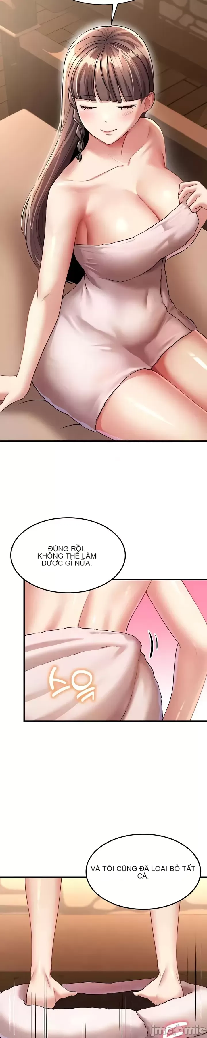 Chiến binh ly hôn trở thành giáo sư đại học Chương 1-40