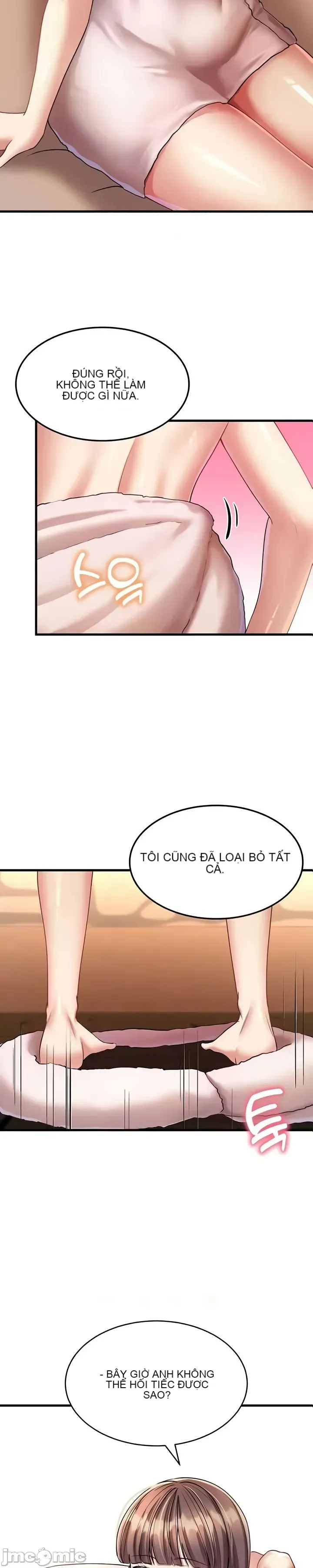 Chiến binh ly hôn trở thành giáo sư đại học Chương 1-40