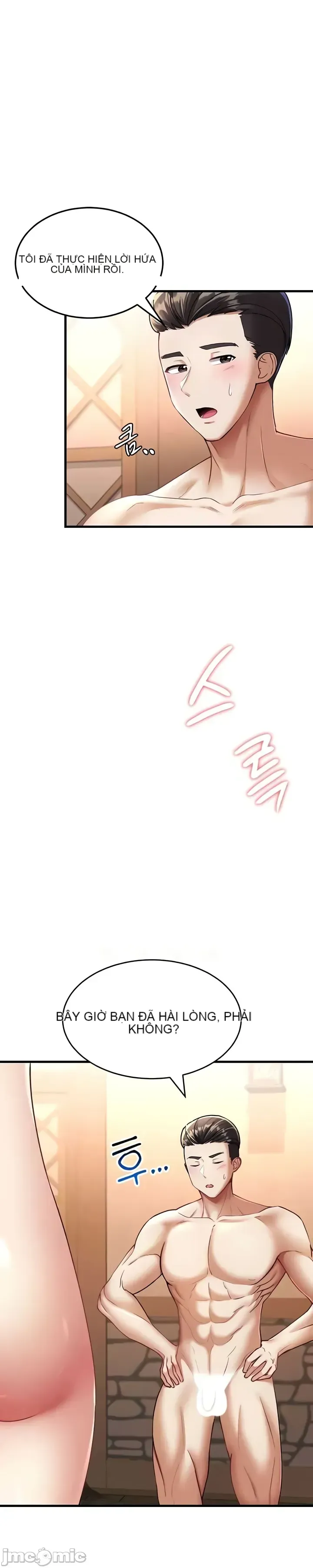 Chiến binh ly hôn trở thành giáo sư đại học Chương 1-40