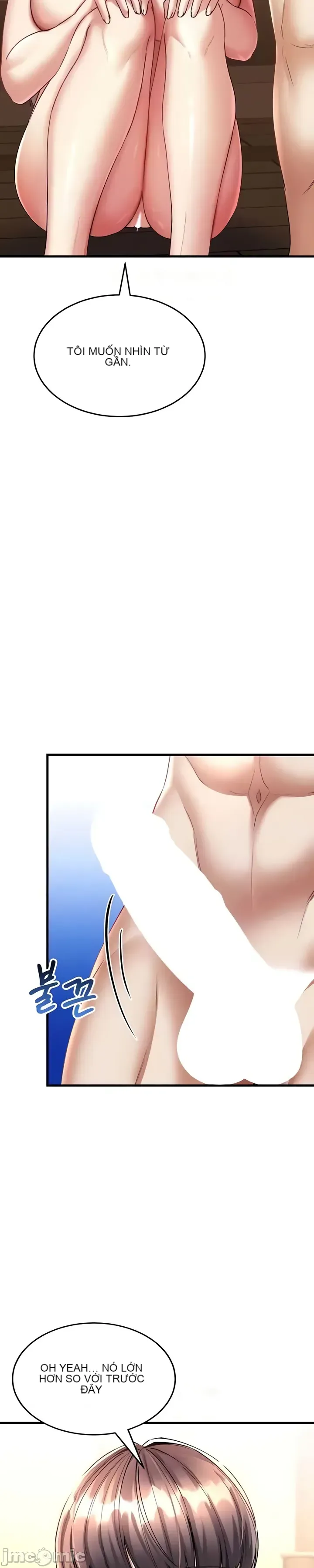 Chiến binh ly hôn trở thành giáo sư đại học Chương 1-40