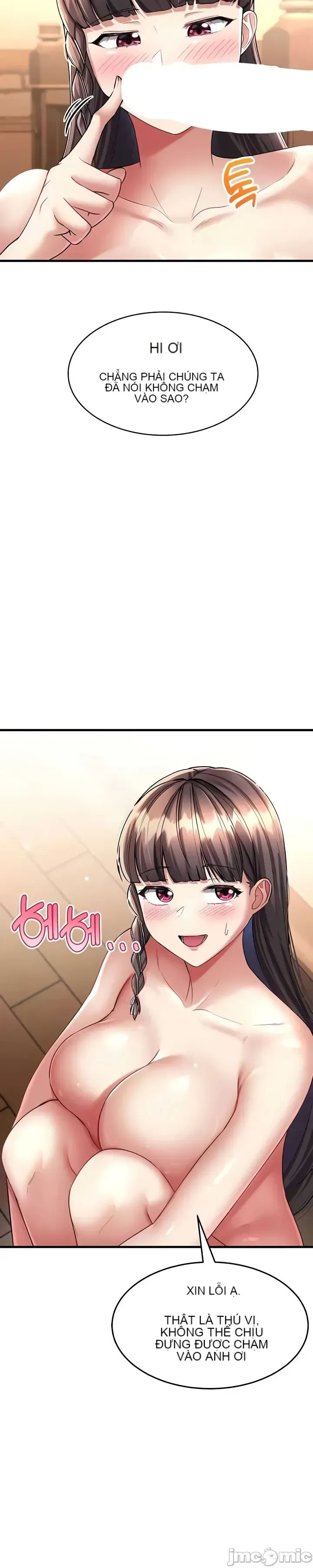 Chiến binh ly hôn trở thành giáo sư đại học Chương 1-40