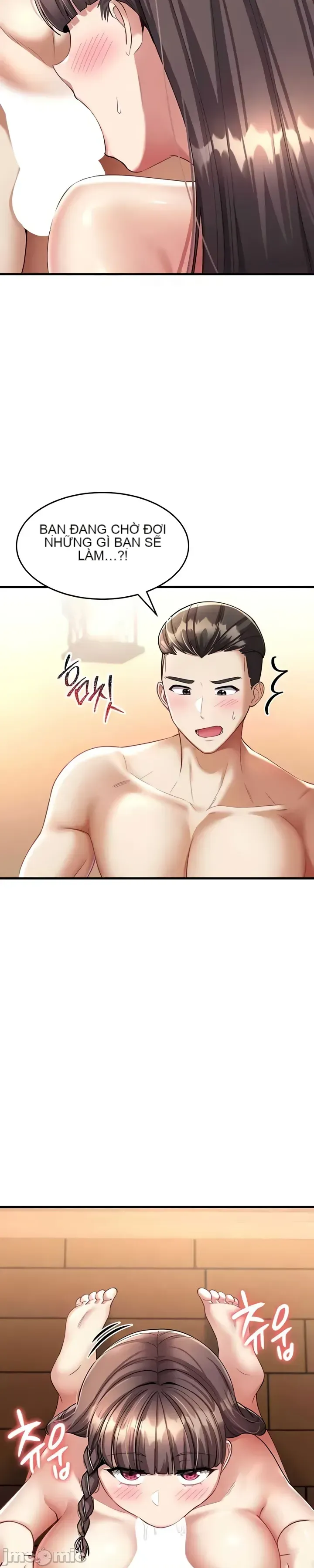 Chiến binh ly hôn trở thành giáo sư đại học Chương 1-40