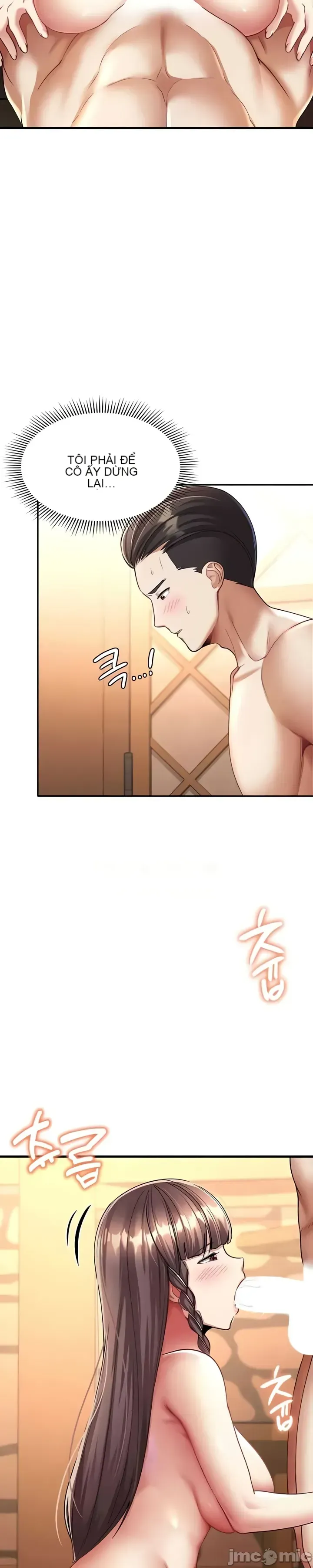 Chiến binh ly hôn trở thành giáo sư đại học Chương 1-40