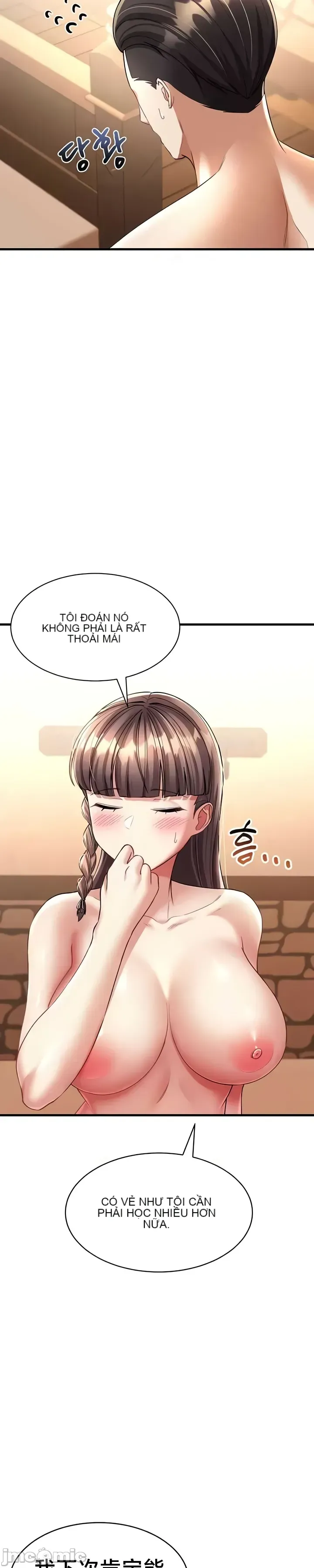 Chiến binh ly hôn trở thành giáo sư đại học Chương 1-40