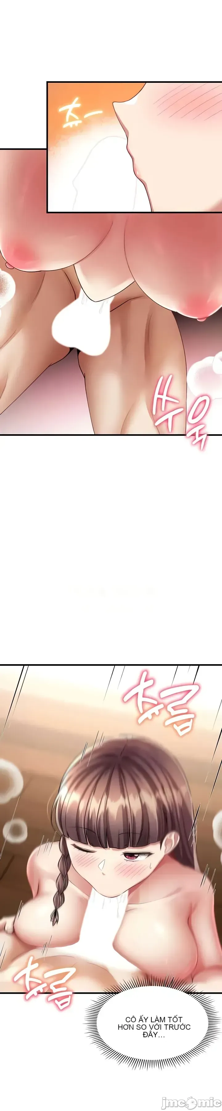 Chiến binh ly hôn trở thành giáo sư đại học Chương 1-40