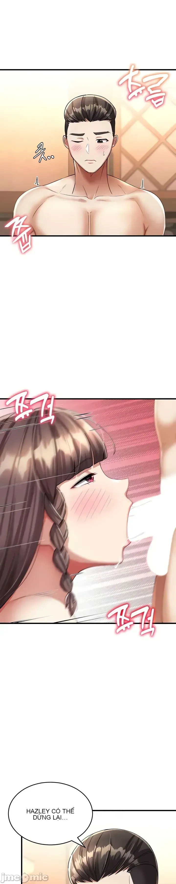 Chiến binh ly hôn trở thành giáo sư đại học Chương 1-40