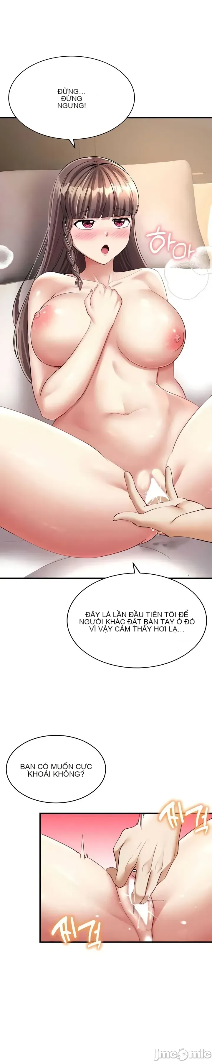 Chiến binh ly hôn trở thành giáo sư đại học Chương 1-40