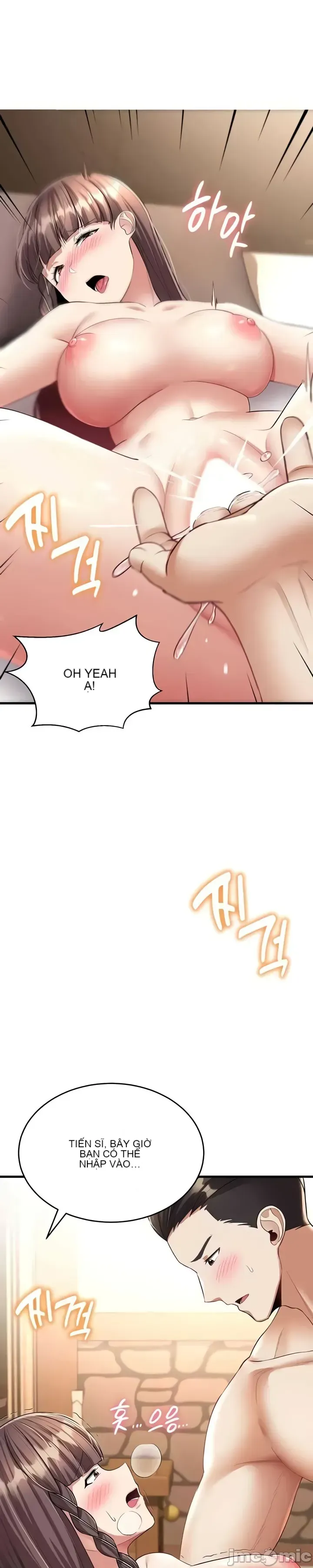 Chiến binh ly hôn trở thành giáo sư đại học Chương 1-40