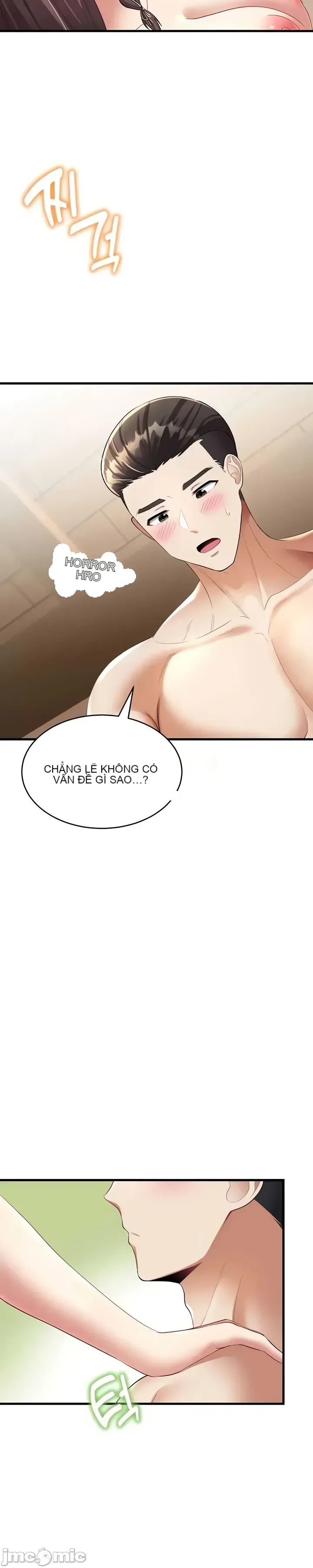 Chiến binh ly hôn trở thành giáo sư đại học Chương 1-40