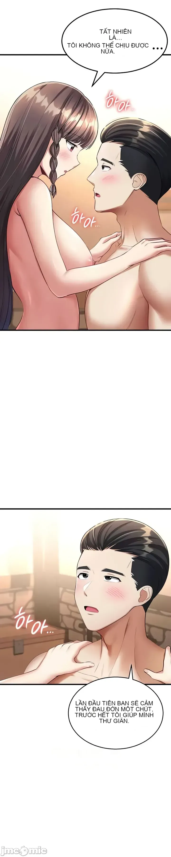 Chiến binh ly hôn trở thành giáo sư đại học Chương 1-40