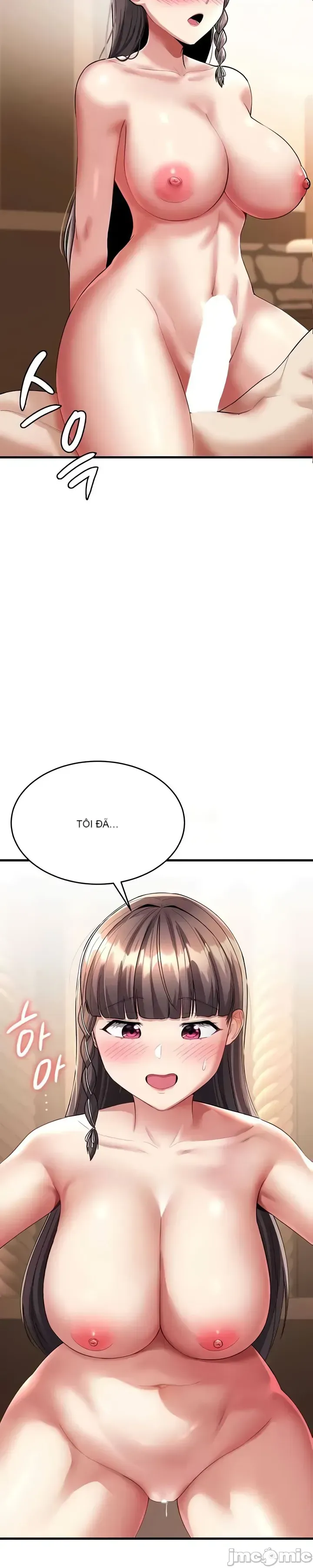 Chiến binh ly hôn trở thành giáo sư đại học Chương 1-40