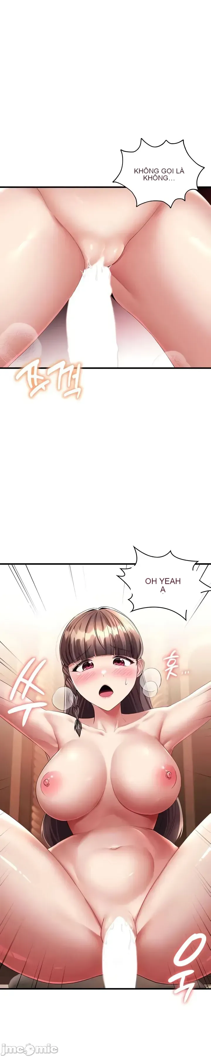 Chiến binh ly hôn trở thành giáo sư đại học Chương 1-40