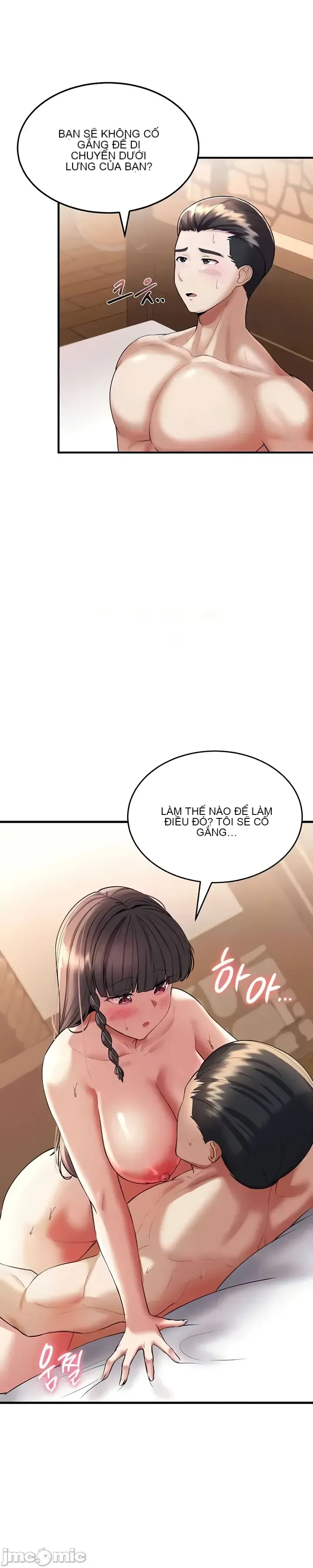 Chiến binh ly hôn trở thành giáo sư đại học Chương 1-40