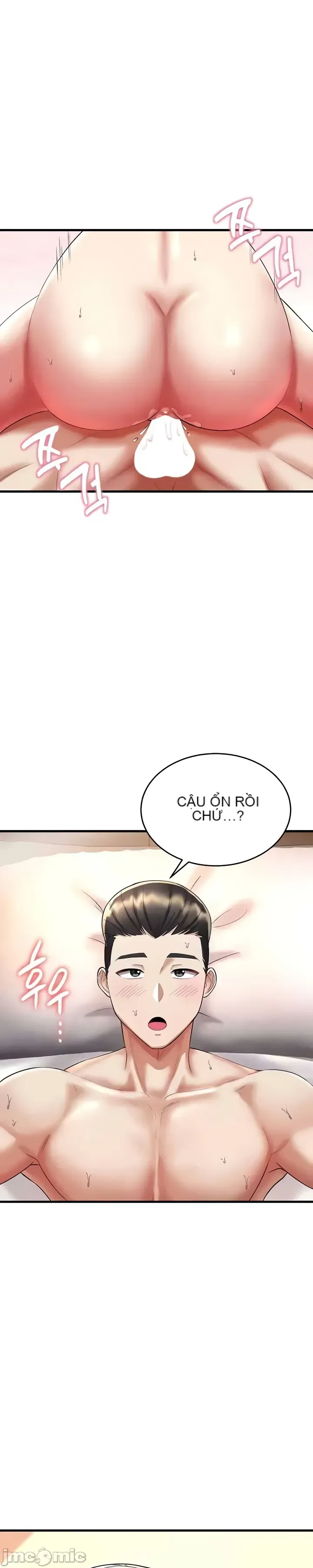 Chiến binh ly hôn trở thành giáo sư đại học Chương 1-40