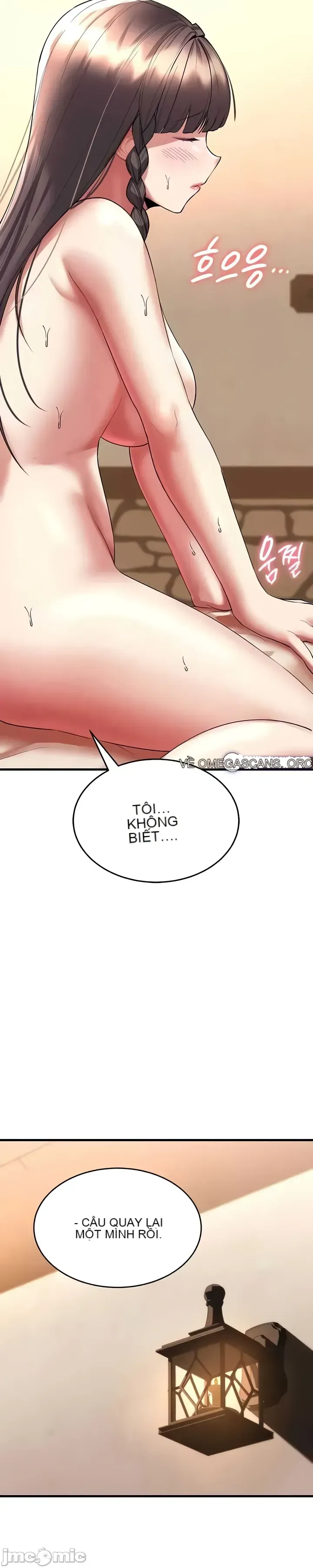 Chiến binh ly hôn trở thành giáo sư đại học Chương 1-40