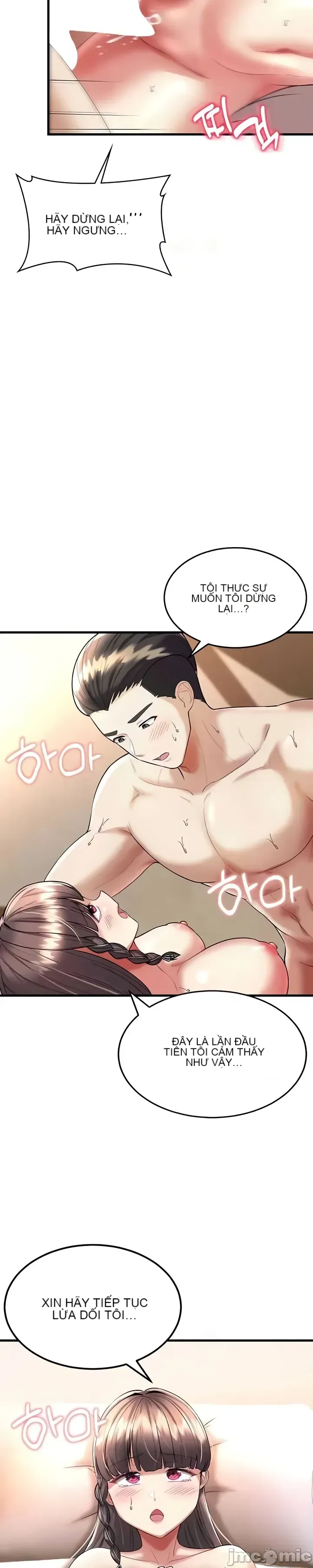 Chiến binh ly hôn trở thành giáo sư đại học Chương 1-40