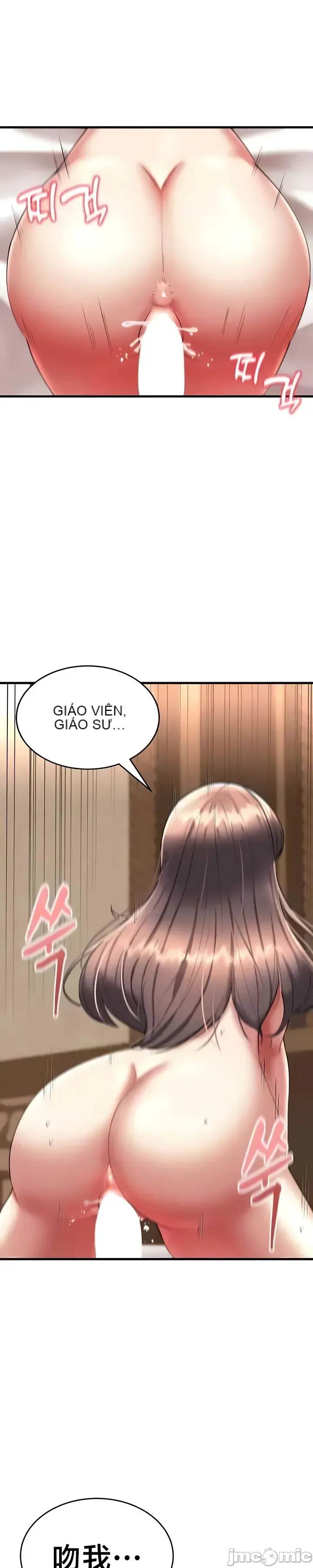 Chiến binh ly hôn trở thành giáo sư đại học Chương 1-40