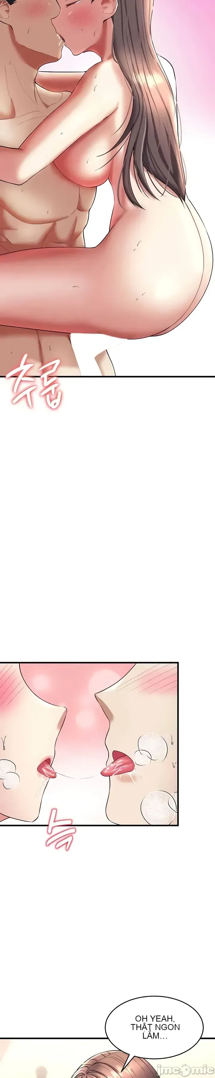 Chiến binh ly hôn trở thành giáo sư đại học Chương 1-40