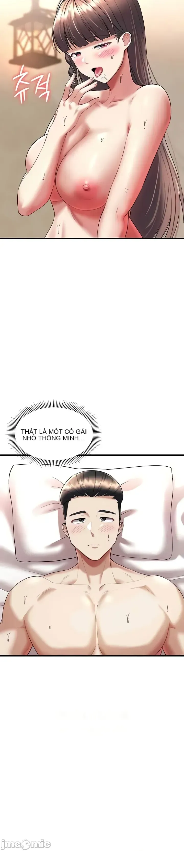 Chiến binh ly hôn trở thành giáo sư đại học Chương 1-40