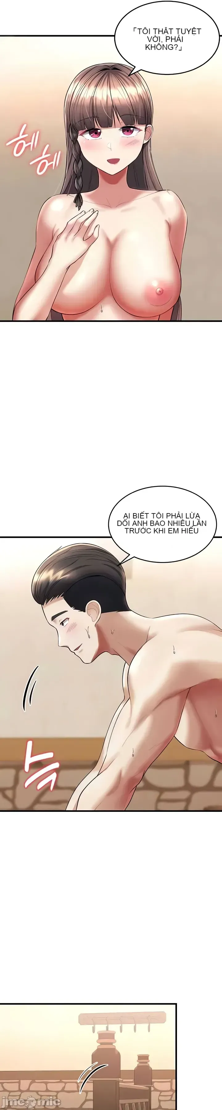 Chiến binh ly hôn trở thành giáo sư đại học Chương 1-40