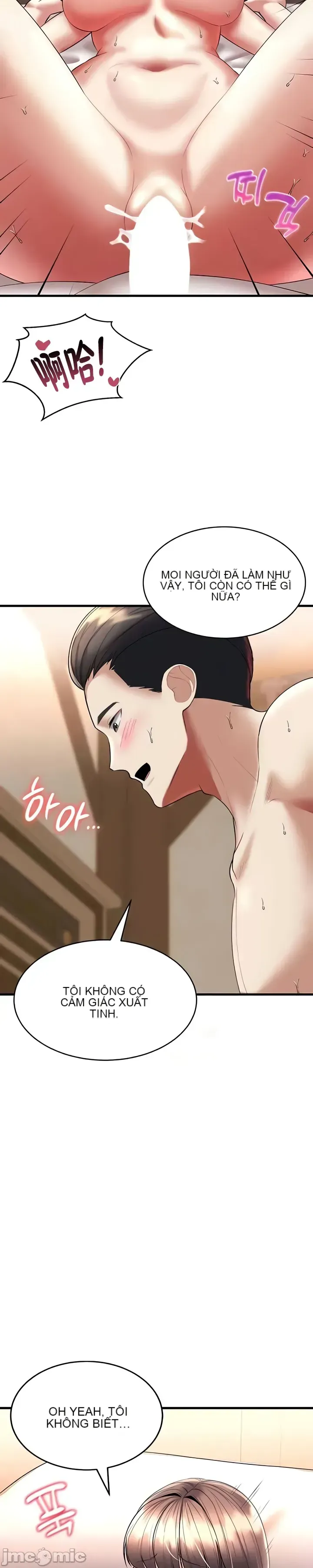 Chiến binh ly hôn trở thành giáo sư đại học Chương 1-40