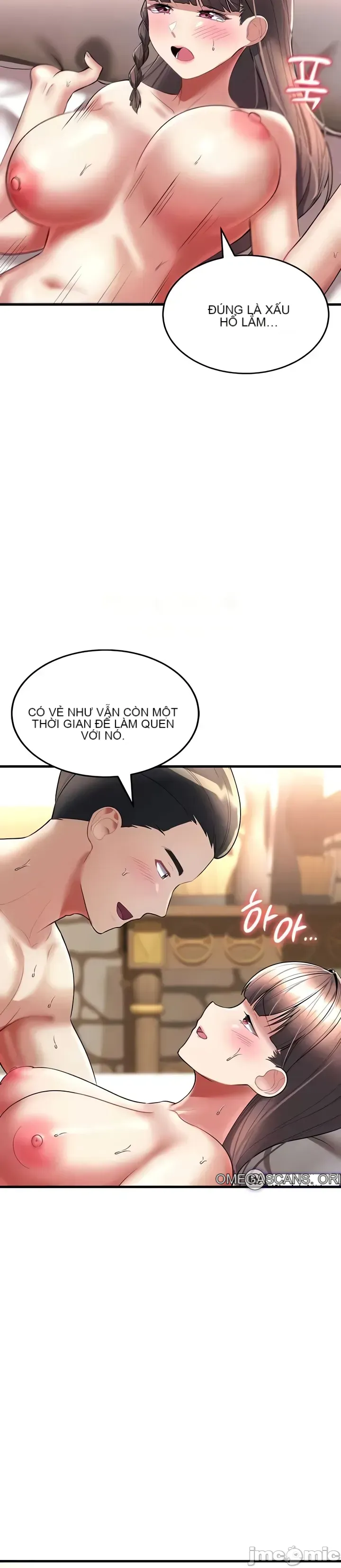 Chiến binh ly hôn trở thành giáo sư đại học Chương 1-40